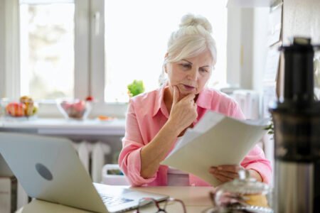 My Mother Has 0k in an IRA. Is a Nursing Home Able to Take It? My Mother Has 0k in an IRA. Is a Nursing Home Able to Take It?