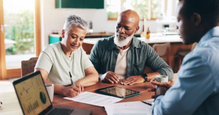 7 Tax-Efficient Retirement Withdrawal Strategies 7 Tax-Efficient Retirement Withdrawal Strategies