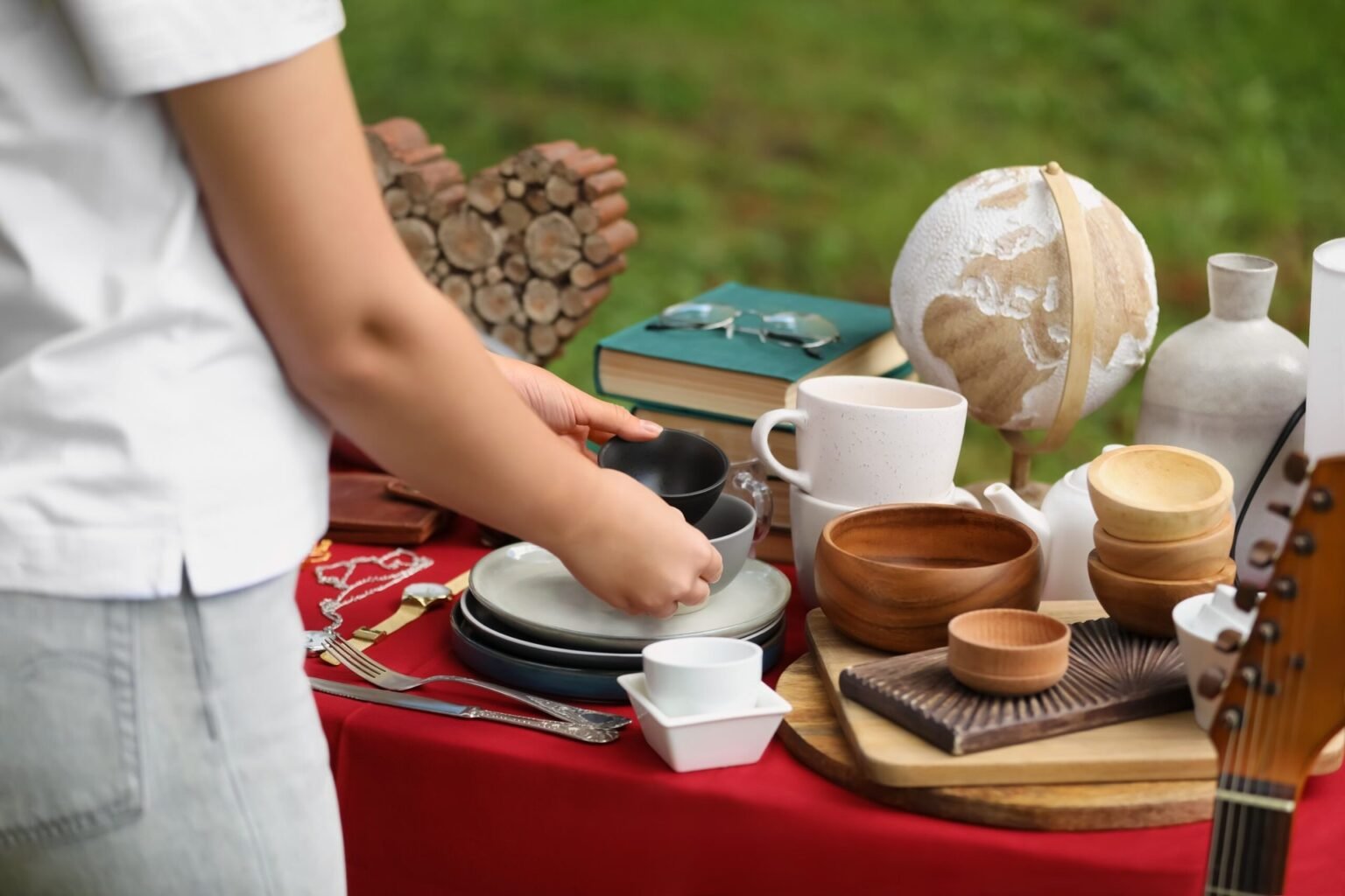 I’m a Professional Reseller. Here Are My 11 Best Tips for Shopping Estate Sales.