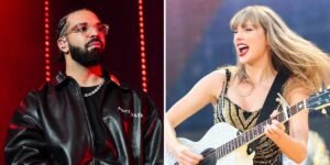 Only 9 artists have topped the Billboard chart with 10 different albums — here they all are
