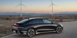 The EV graveyard: All the electric cars axed by automakers this year