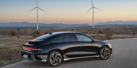 The EV graveyard: All the electric cars axed by automakers this year