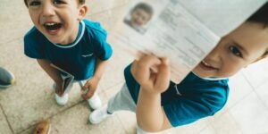I applied for Canadian citizenship for my kids. I don’t want them to have the student loans my husband and me still have.