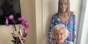 My grandma is 91 and has had the same friends for 60 years. Here are 3 things she taught me.