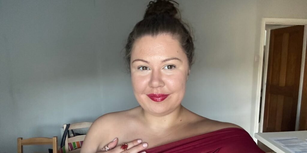 I became a journalist because I love storytelling. I didn’t think I’d end up spending over ,000 on my appearance.