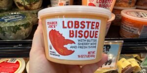 I’m a restaurant owner who loves shopping at Trader Joe’s. Here are 8 items I always keep at home.