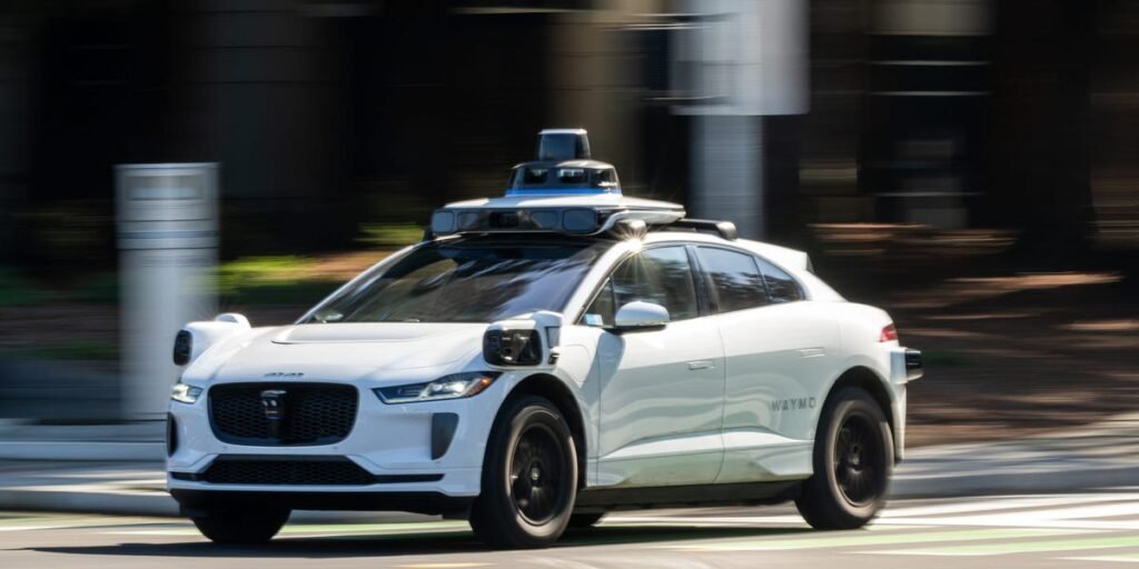 Big money is betting the self-driving future belongs to a small club