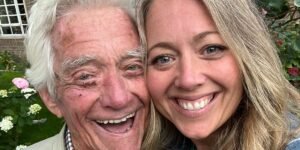 I’m 51 and child-free, and the sole caretaker for my 92-year-old dad. It’s taken a toll on my social life.