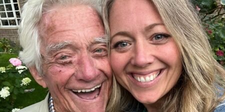 I’m 51 and child-free, and the sole caretaker for my 92-year-old dad. It’s taken a toll on my social life.