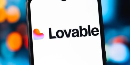 I was one of Lovable’s first 50 hires. Here’s how I got the job after initially getting rejected.