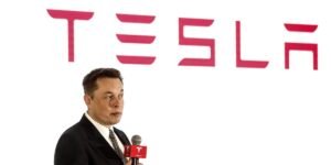 Tesla made over 0 million selling to xAI and SpaceX last year