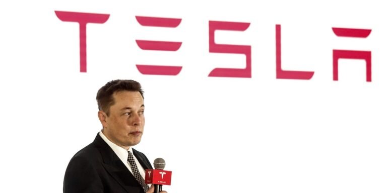 Tesla made over 0 million selling to xAI and SpaceX last year