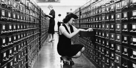AI writes code now. A longtime coder explains what that means for the rest of us.
