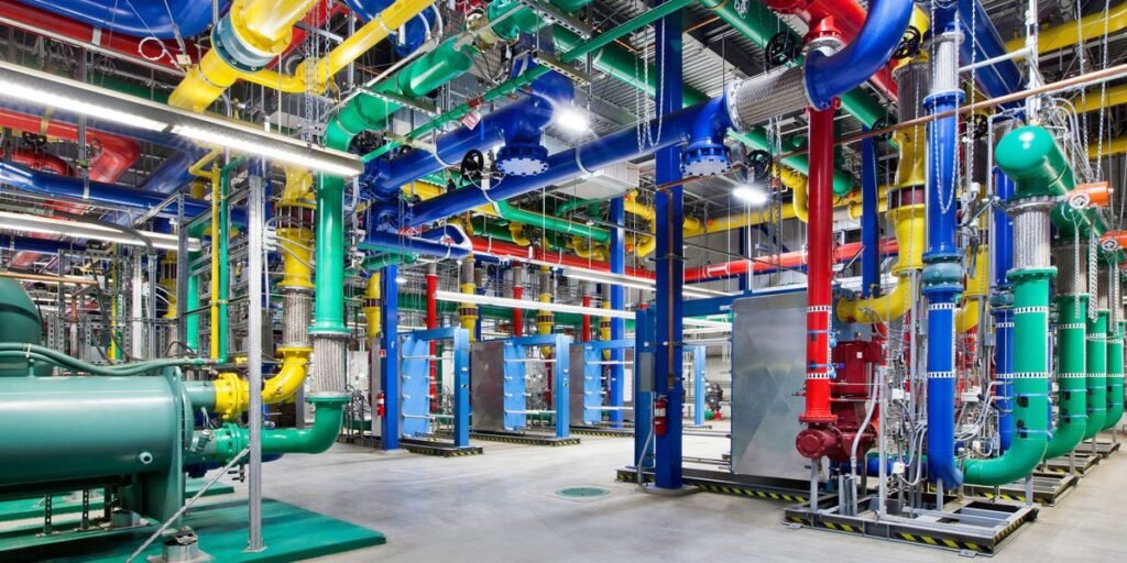 Compute is destiny. Google just proved it.