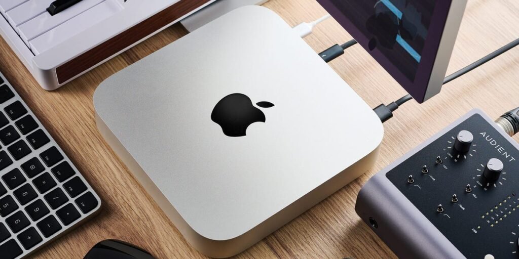 Demand for the Mac Mini is surging — and Apple just raised the starting price from 9 to 9