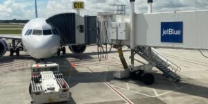 JetBlue is adding 11 routes from Spirit’s former Florida hub to ‘fill the void.’ Here’s the full list.