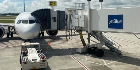 JetBlue is adding 11 routes from Spirit’s former Florida hub to ‘fill the void.’ Here’s the full list.