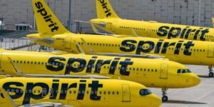 A Spirit Airlines fan has launched Spirit 2.0, a crowdsourcing effort to buy the airline: ‘The people can own it’