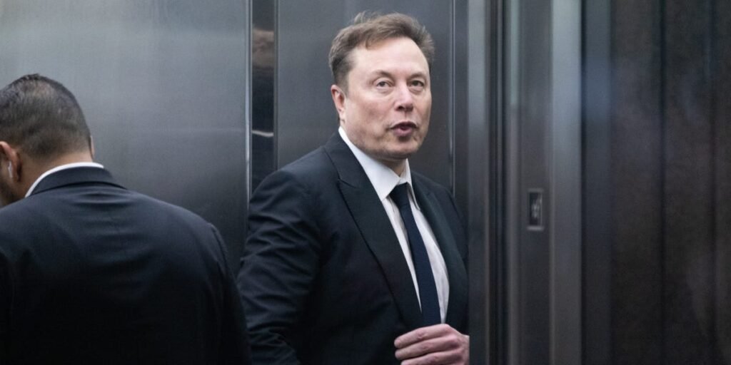 Elon Musk asked Greg Brockman to settle days before OpenAI trial, court filings show