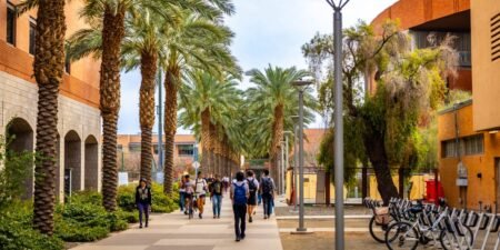 The 30 best college towns across the US, ranked