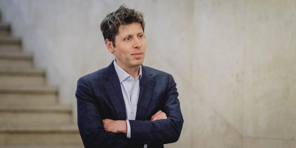 Sam Altman says he used an OpenClaw agent to fix an ‘unpleasant’ daily task