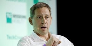 Waymo’s CEO said early startups make one fatal mistake in every tech hype cycle Waymo’s CEO said early startups make one fatal mistake in every tech hype cycle