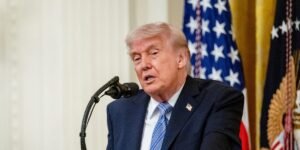 Trump is weighing AI oversight. This is what smart people are saying about it.