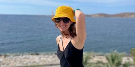 I thought it was normal to come home from vacation feeling worse. Then I changed how I travel.