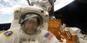 I got turned down to be a NASA astronaut 3 times — here’s what finally worked