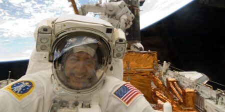 I got turned down to be a NASA astronaut 3 times — here’s what finally worked