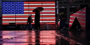 2 forces are driving US economic growth, and the Iran war threatens to derail both, BofA says