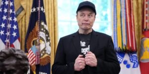 ‘Political stunts’ and ‘efforts to humiliate’: See how federal workers responded to Musk’s ‘5 things’ emails