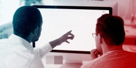 Middle managers have yet another task: getting you to use AI