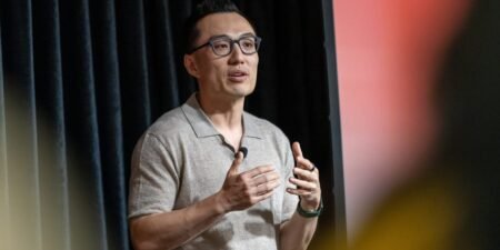 DoorDash CEO says AI is making engineers faster, but productivity isn’t everything