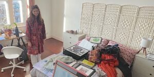 I moved back in with my parents at 24. It made me grow up way more than renting with friends.