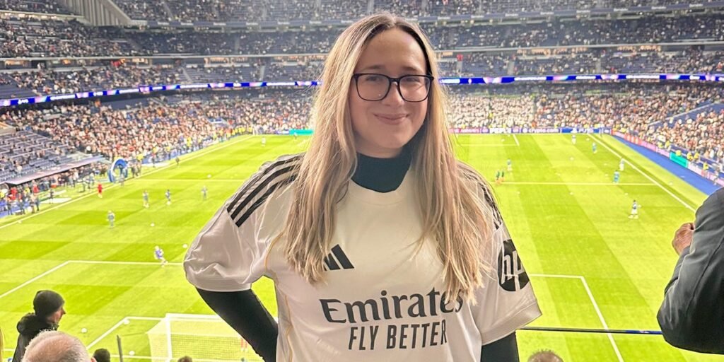 I worked at McKinsey and JPMorgan before moving to Spain to teach. Here’s why the corporate world was a necessary step.