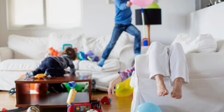 When I was younger, being present was easier. Now that I have kids, I’m rethinking what it means to me.