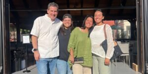 I quit my corporate job and moved back in with my parents. It didn’t feel like a step back — it made me more confident. I quit my corporate job and moved back in with my parents. It didn’t feel like a step back — it made me more confident.