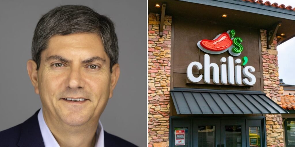 Chili’s CEO says the chain’s comeback comes down to 2 simple principles