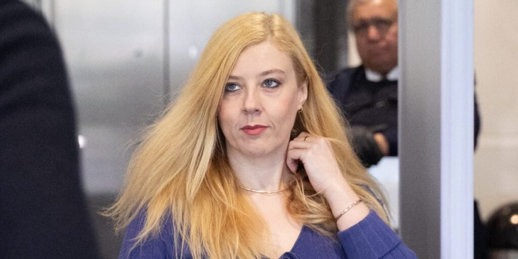 Sam Altman had a bad day in court