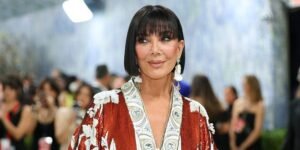 Kris Jenner says her first divorce forced her to finally take control of her finances