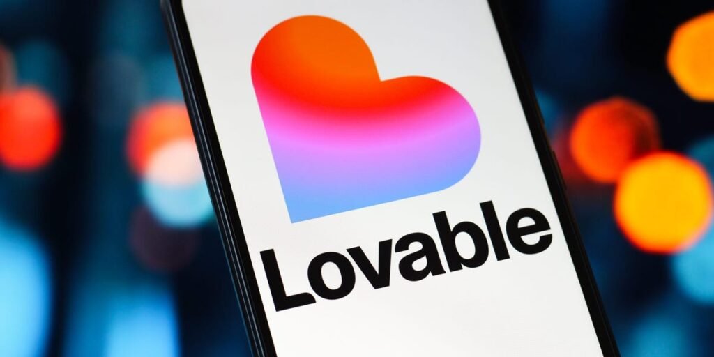 Lovable’s new way to keep staff: a 10% raise on your first work anniversary