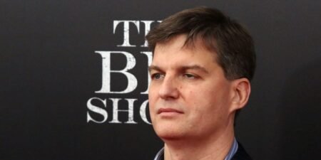 Why ‘Big Short’ investor Michael Burry sold GameStop after Ryan Cohen’s eBay bid