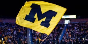 The University of Michigan may have landed the steal of the AI era