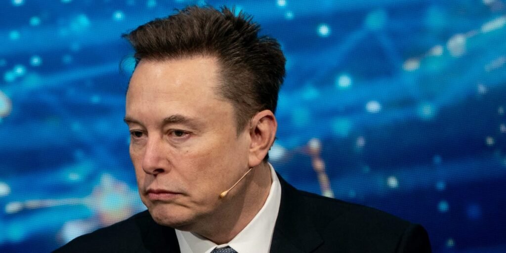 Anthropic is paying SpaceX .25 billion a month Anthropic is paying SpaceX .25 billion a month