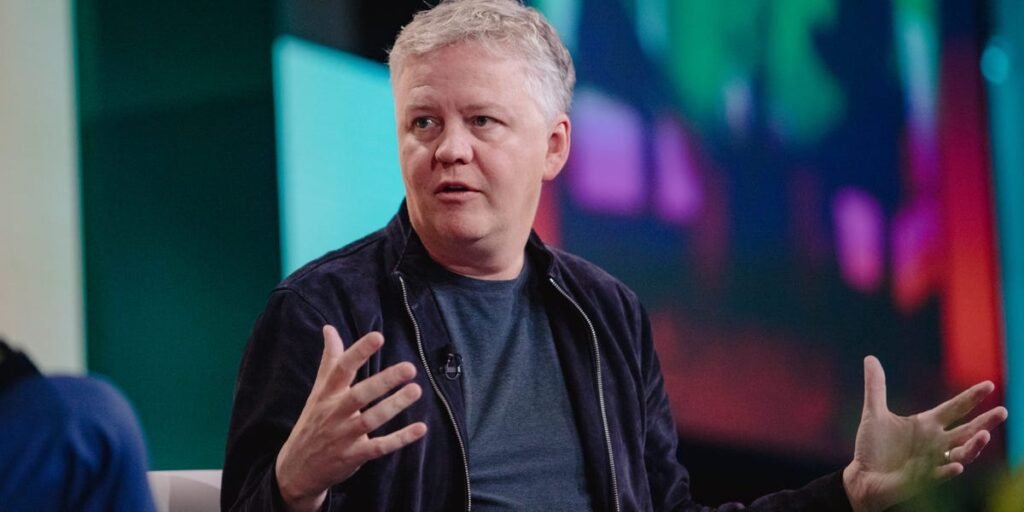 Cloudflare CEO says Cloudflare is not a great name, but that it’s better than his original idea