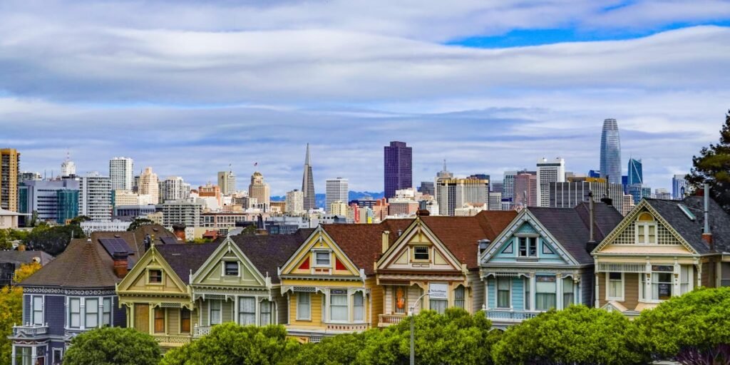 AI millionaires are already blowing up San Francisco real estate prices. Wait until the IPOs show up.