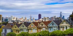 AI millionaires are already blowing up San Francisco real estate prices. Wait until the IPOs show up.