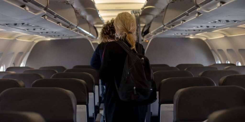 I’m a former flight attendant. Here are 12 ways I’ve watched passengers ruin their experience on long-haul flights