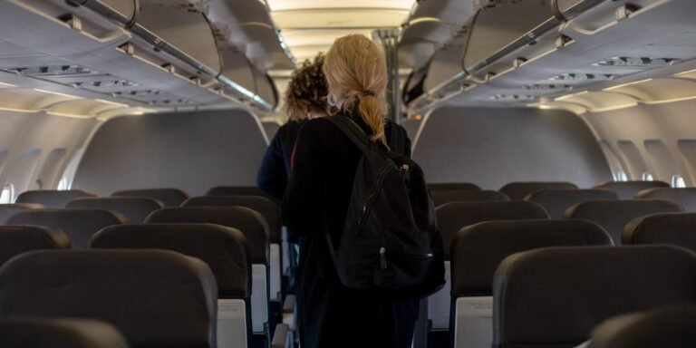 I’m a former flight attendant. Here are 12 ways I’ve watched passengers ruin their experience on long-haul flights